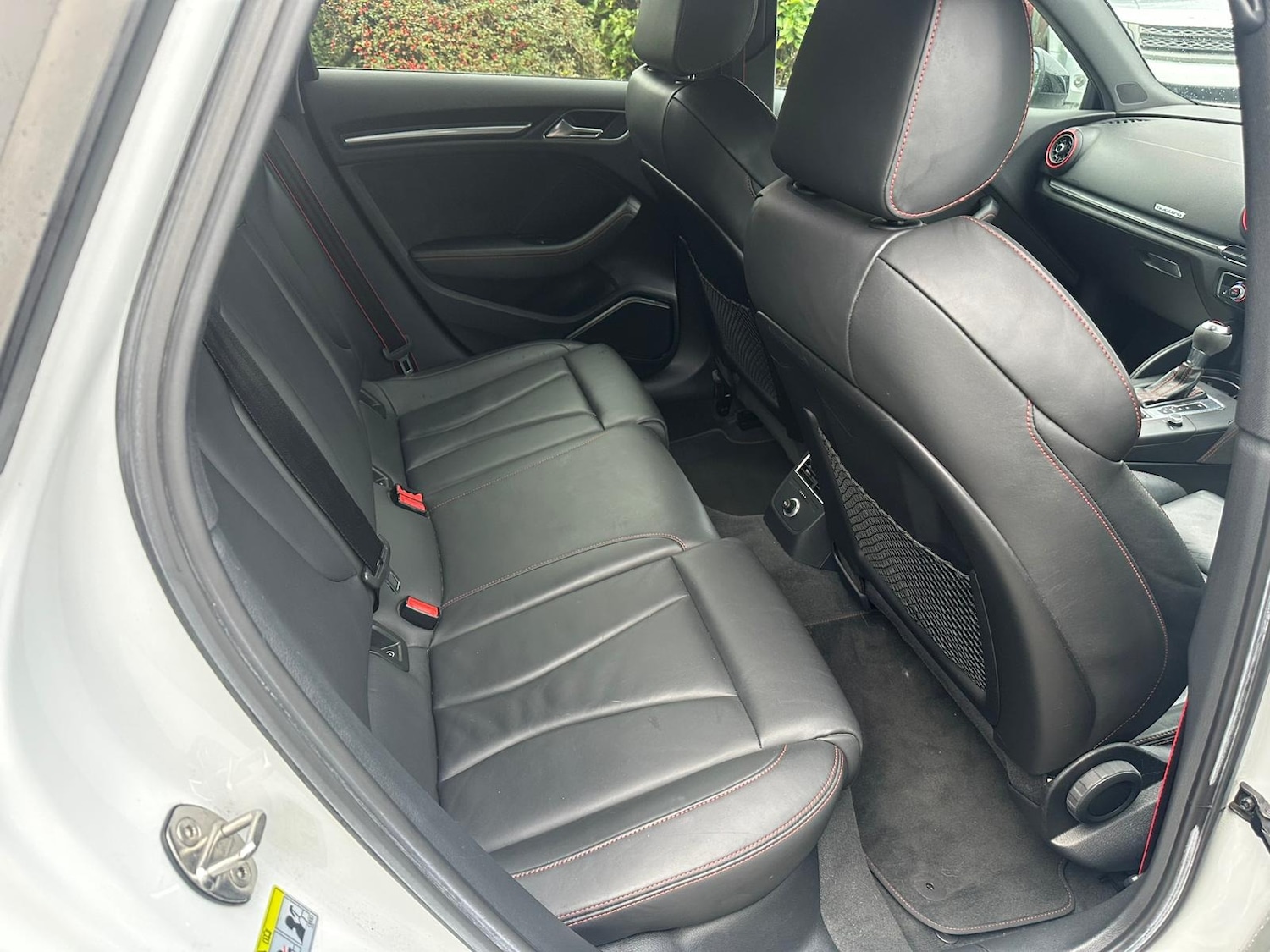 Used Audi RS3 2017 for sale - 76616646: Photo 15