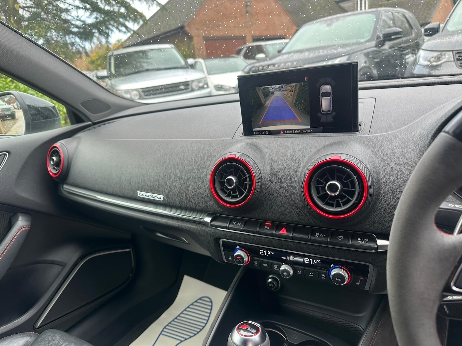 Used Audi RS3 2017 for sale - 76616646: Photo 17