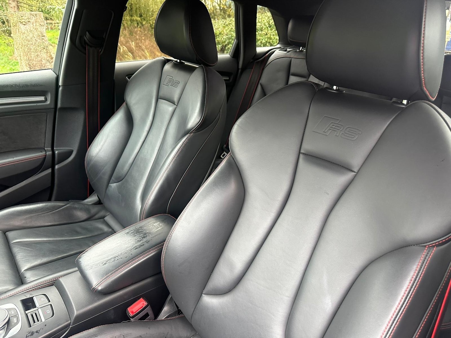 Used Audi RS3 2017 for sale - 76616646: Photo 18