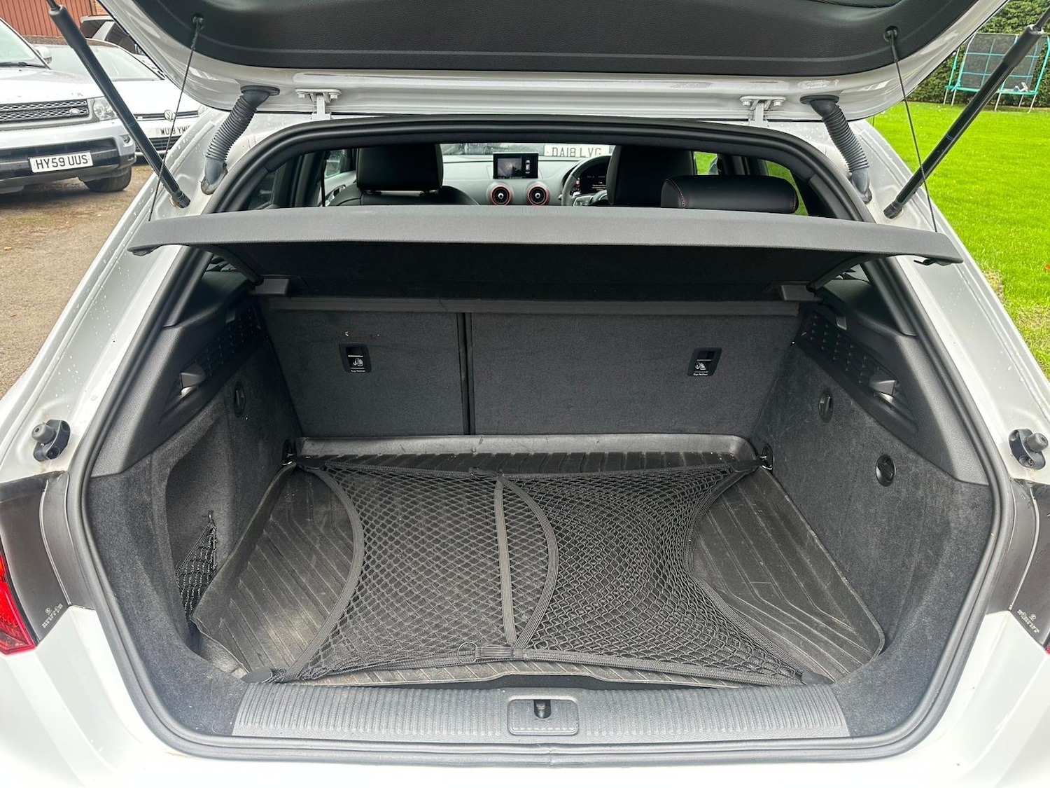 Used Audi RS3 2017 for sale - 76616646: Photo 21