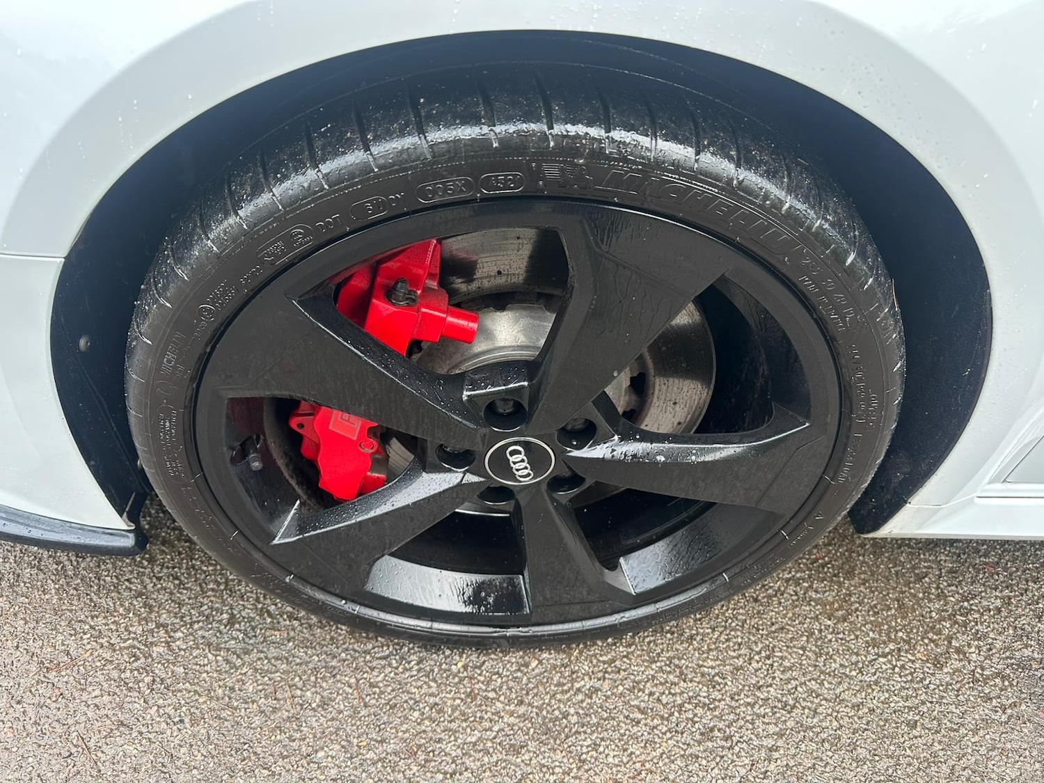 Used Audi RS3 2017 for sale - 76616646: Photo 22