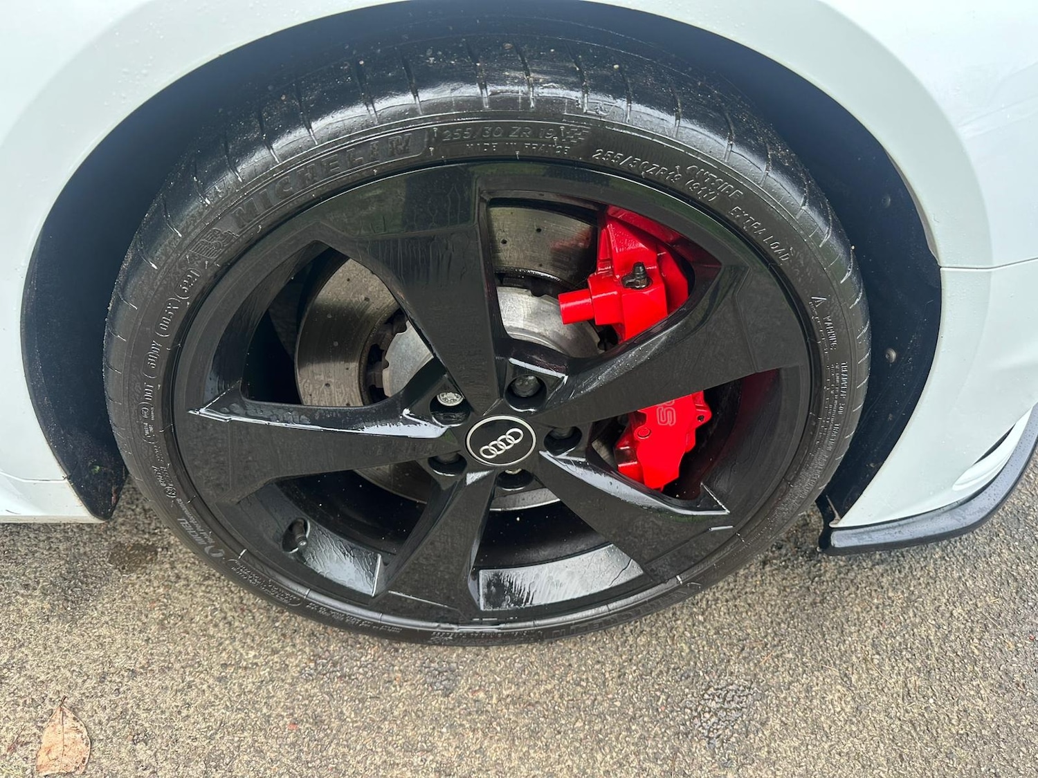 Used Audi RS3 2017 for sale - 76616646: Photo 23