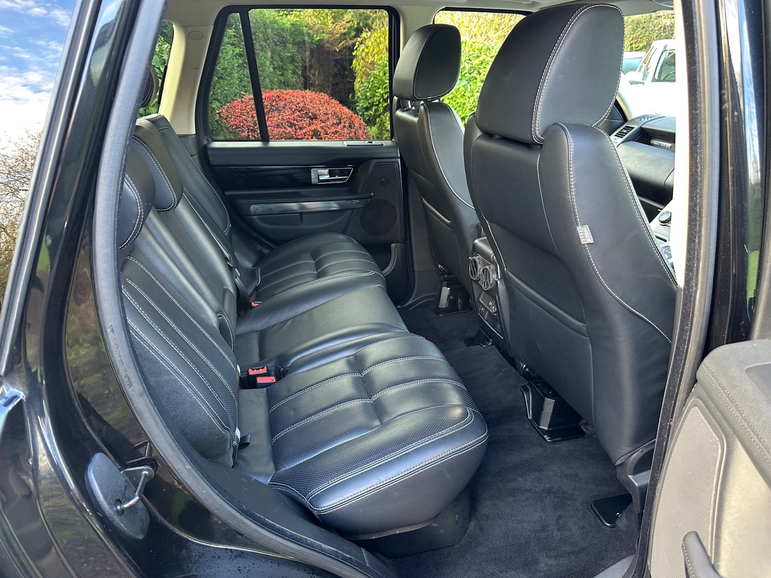 Used Land Rover Range Rover Sport 2012 for sale - 76830785: Photo 12