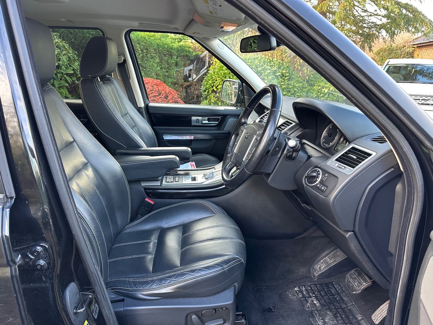 Used Land Rover Range Rover Sport 2012 for sale - 76830785: Photo 13