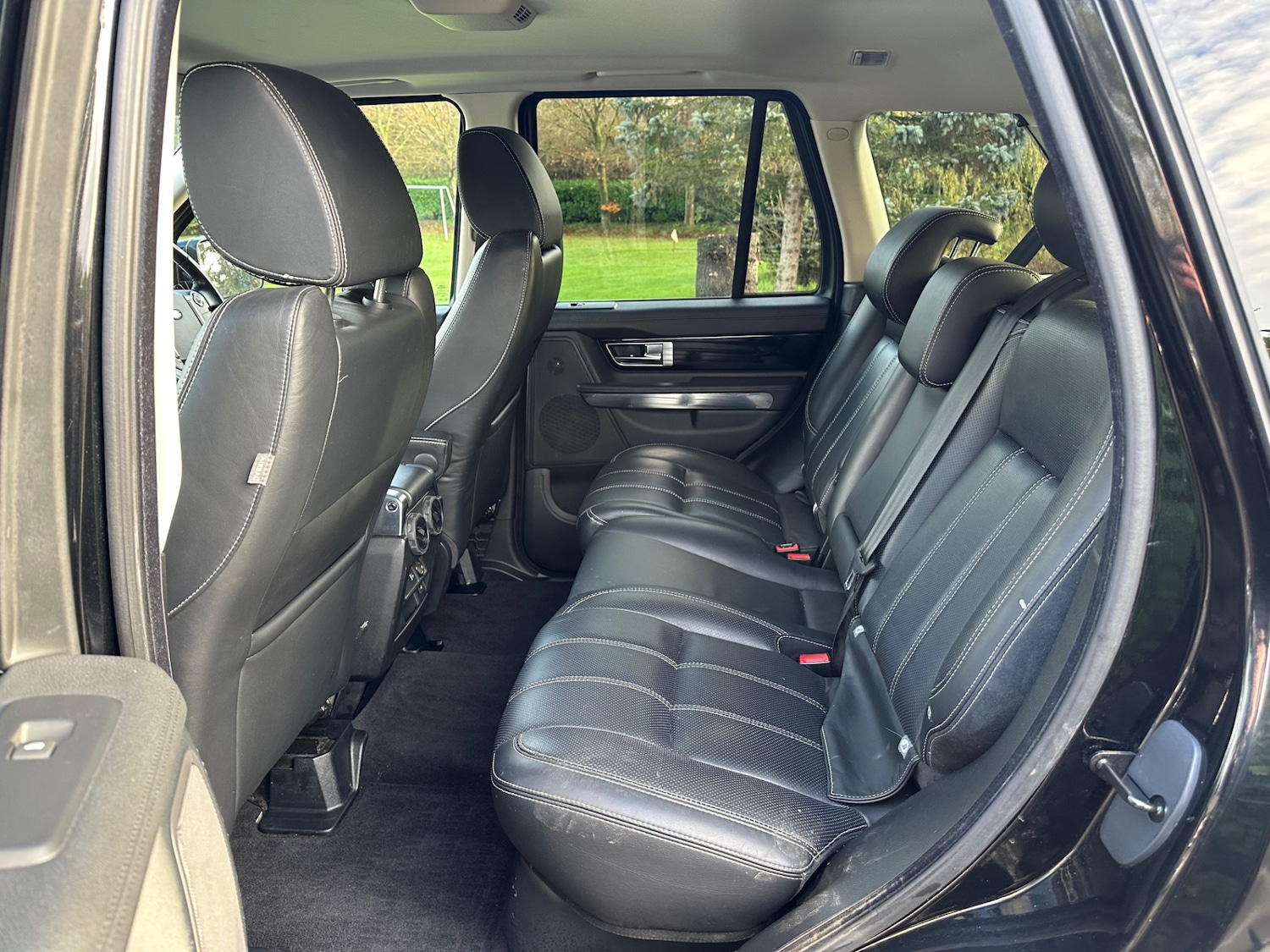 Used Land Rover Range Rover Sport 2012 for sale - 76830785: Photo 14