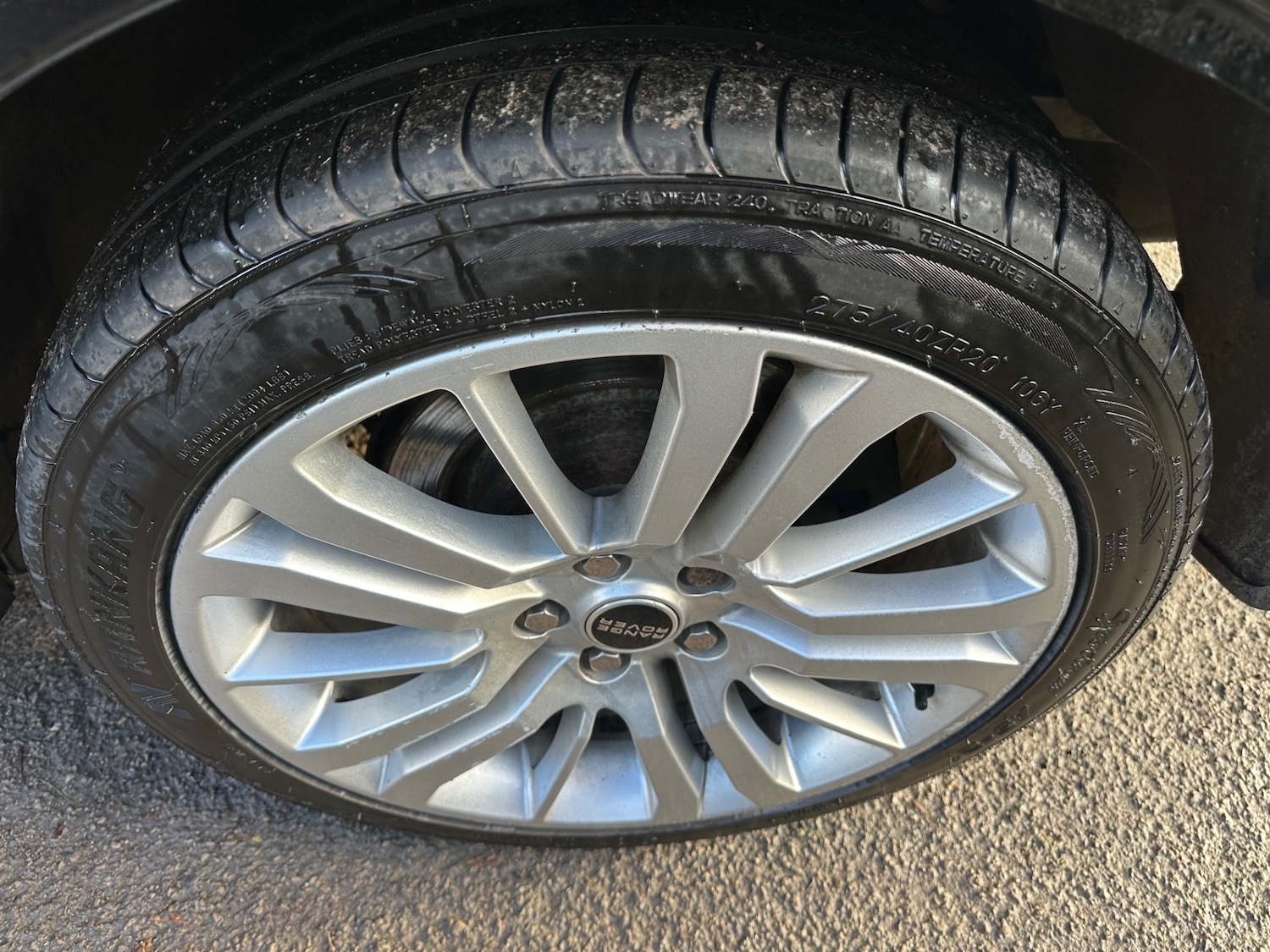 Used Land Rover Range Rover Sport 2012 for sale - 76830785: Photo 7