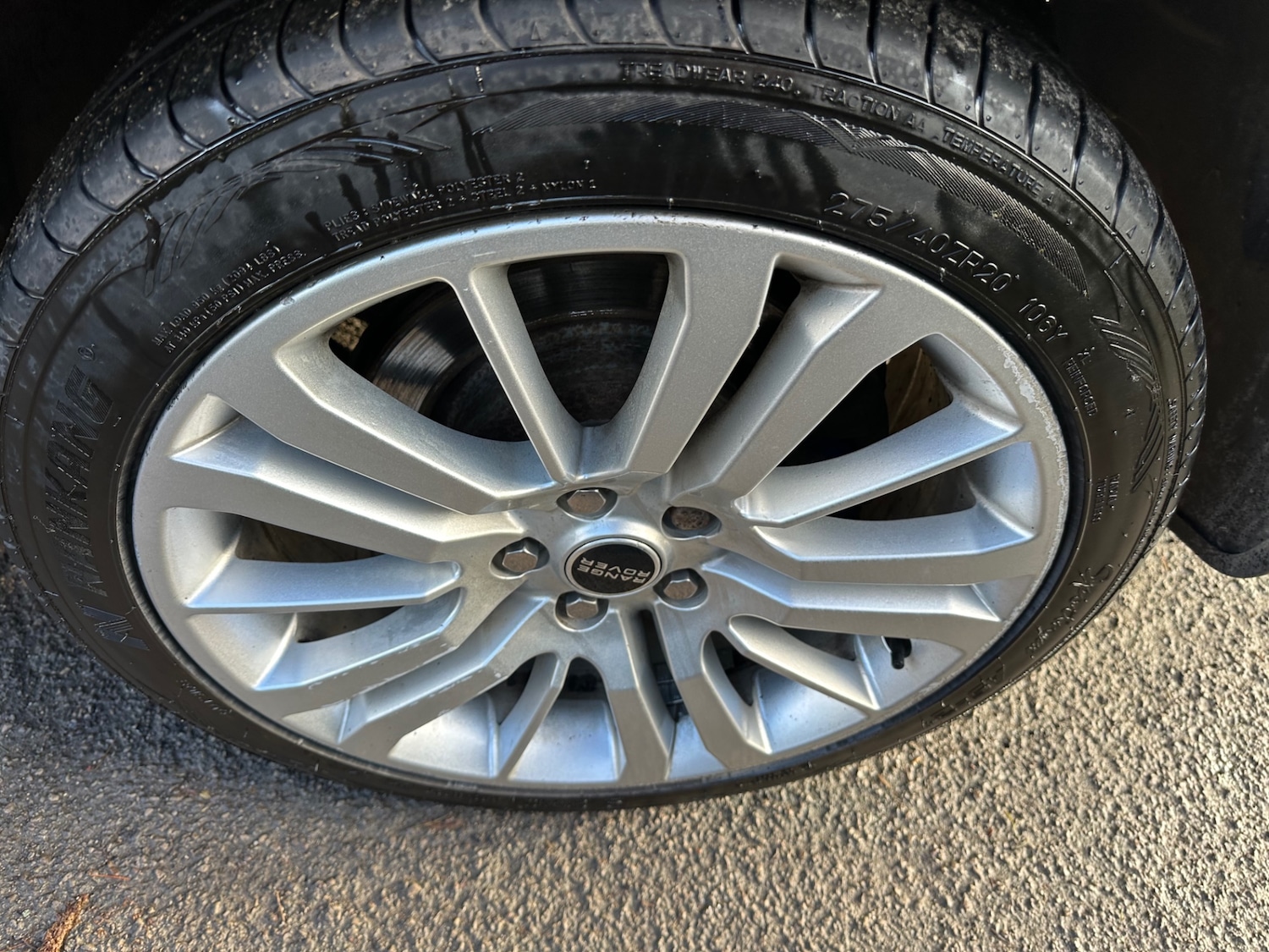 Used Land Rover Range Rover Sport 2012 for sale - 76830785: Photo 9