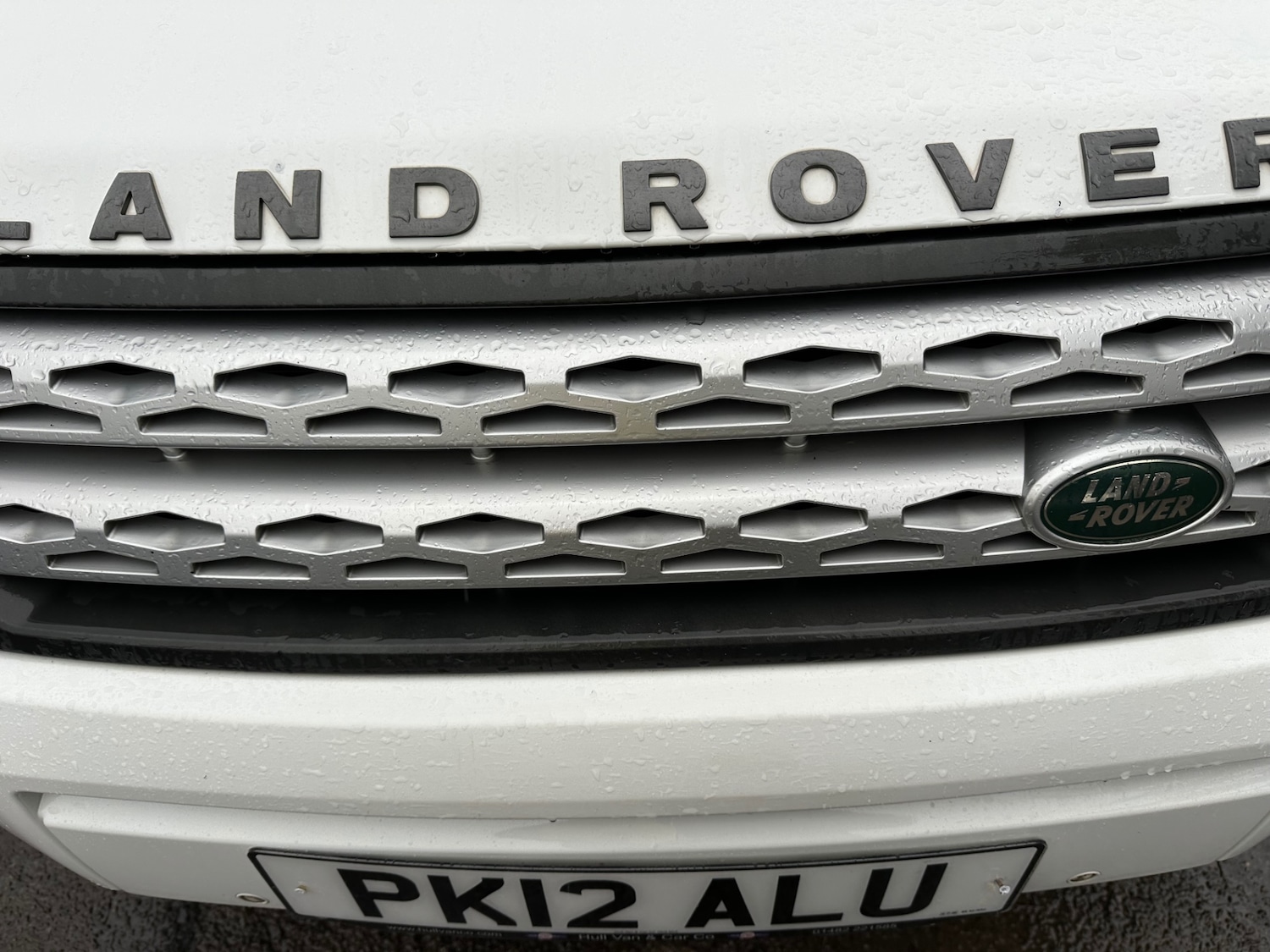 Used Land Rover Freelander 2012 for sale - 76807452: Photo 10