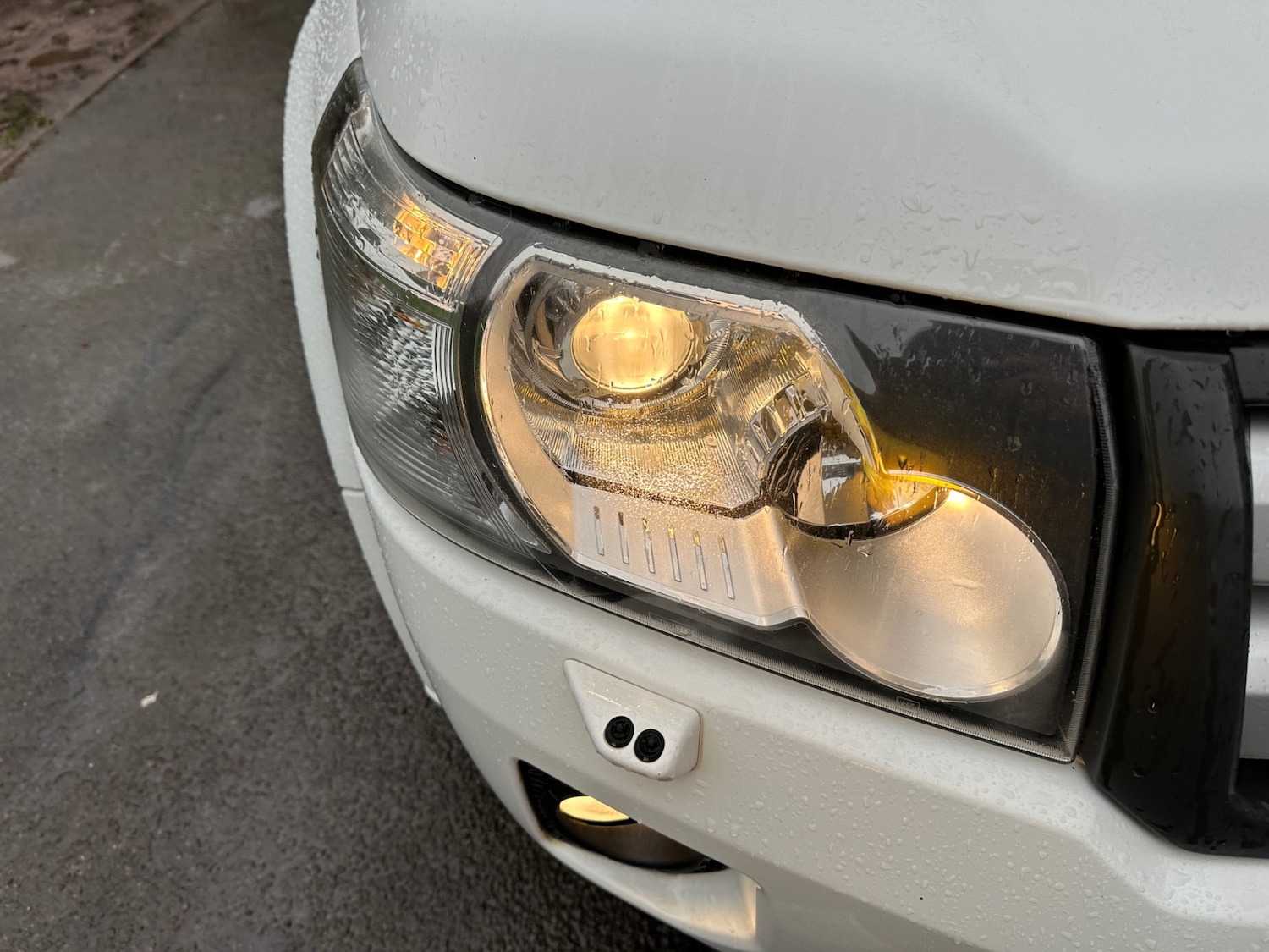 Used Land Rover Freelander 2012 for sale - 76807452: Photo 11