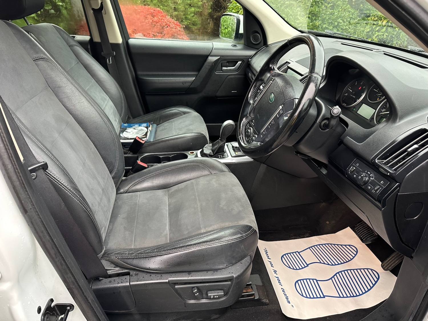 Used Land Rover Freelander 2012 for sale - 76807452: Photo 12