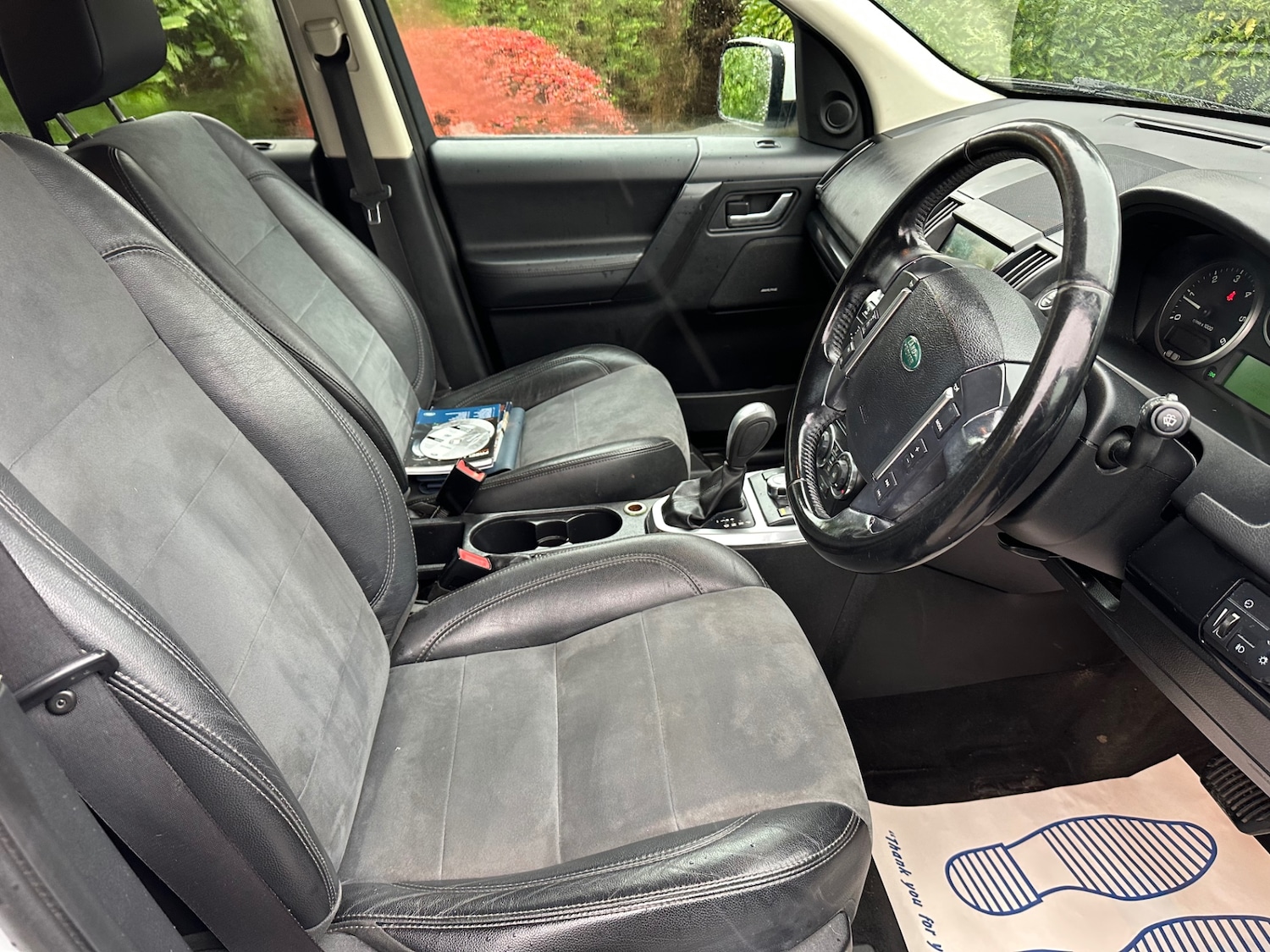 Used Land Rover Freelander 2012 for sale - 76807452: Photo 13