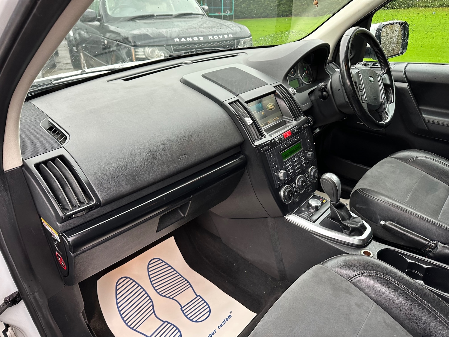 Used Land Rover Freelander 2012 for sale - 76807452: Photo 15