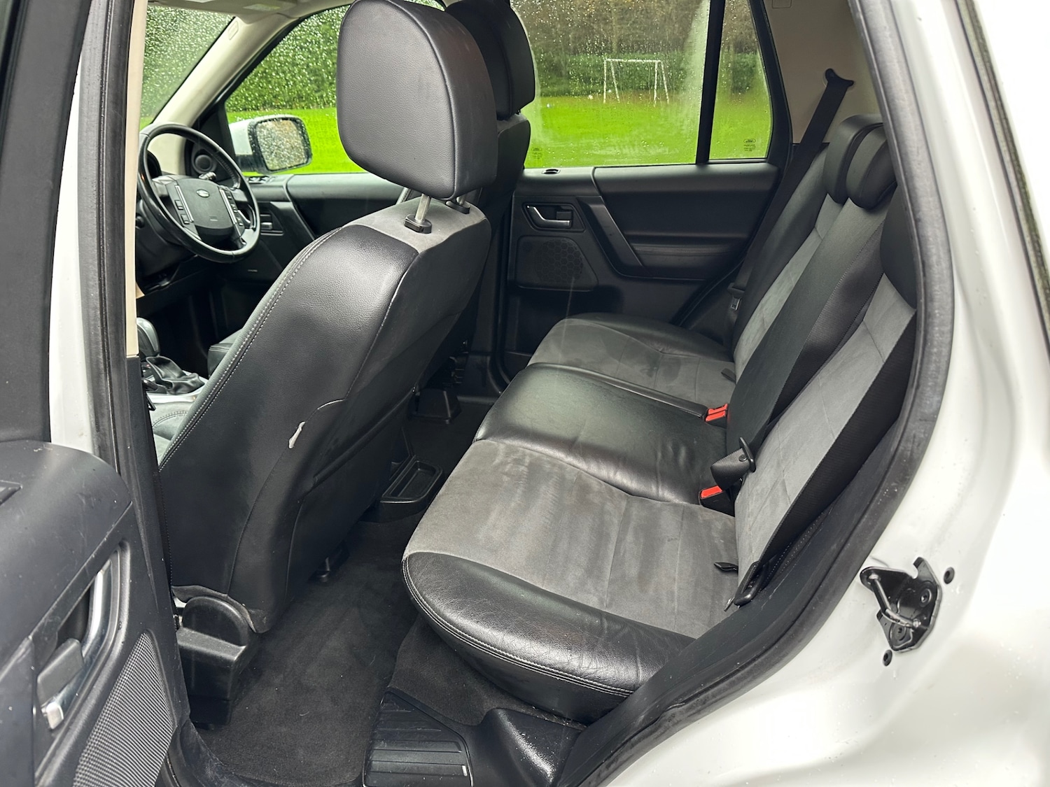 Used Land Rover Freelander 2012 for sale - 76807452: Photo 16