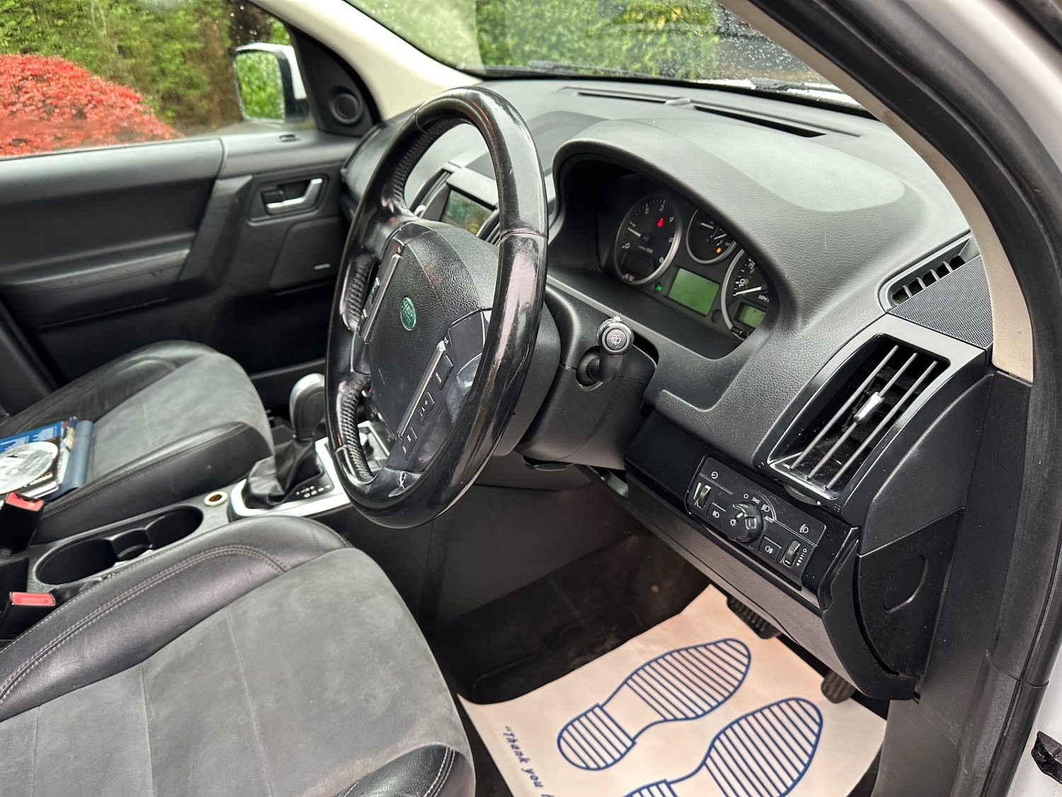 Used Land Rover Freelander 2012 for sale - 76807452: Photo 17