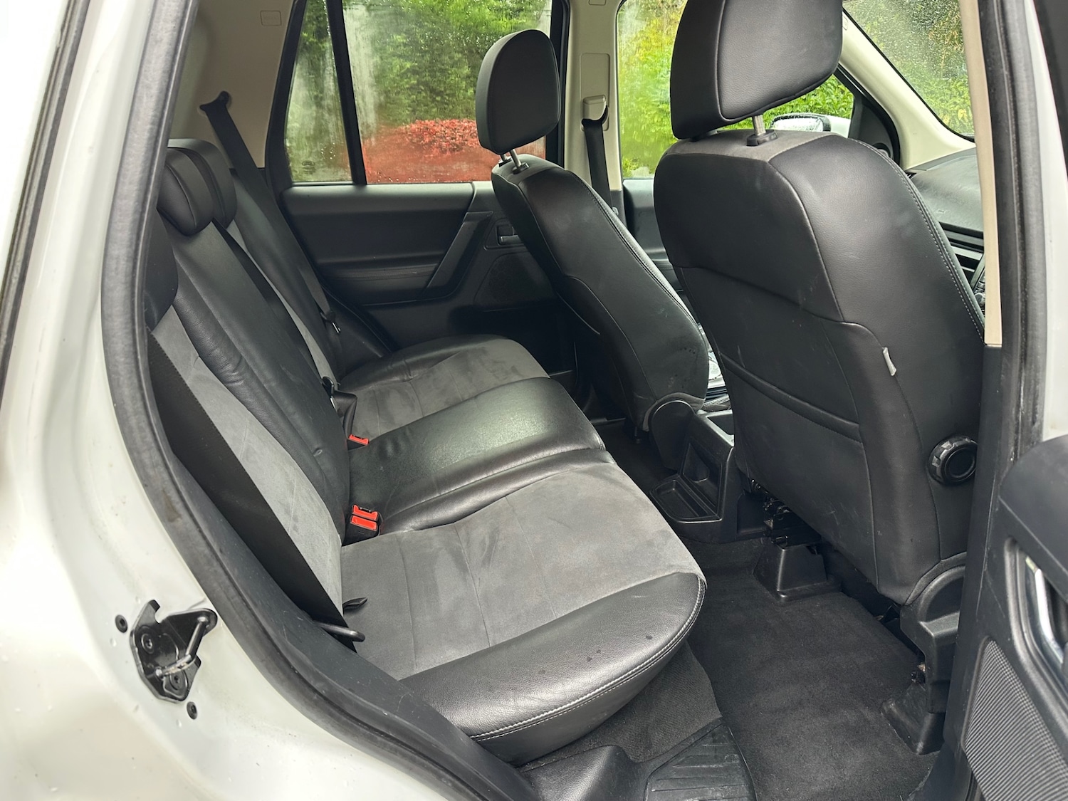 Used Land Rover Freelander 2012 for sale - 76807452: Photo 19