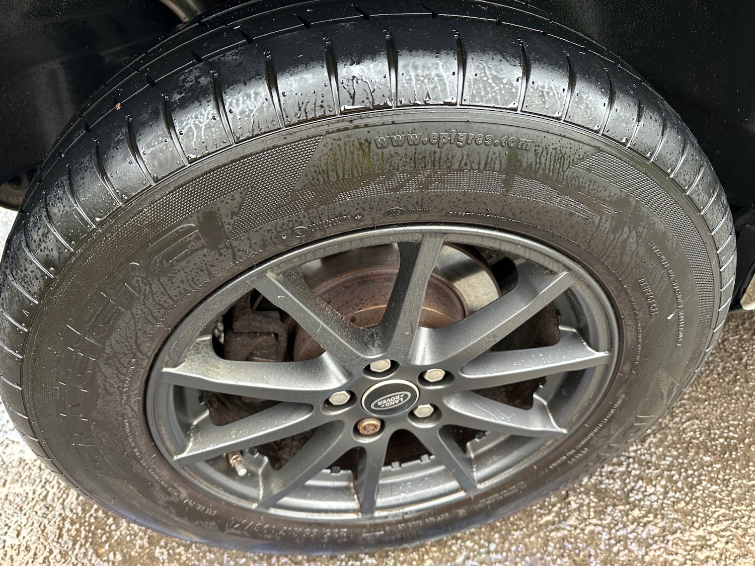 Used Land Rover Freelander 2012 for sale - 76807452: Photo 20