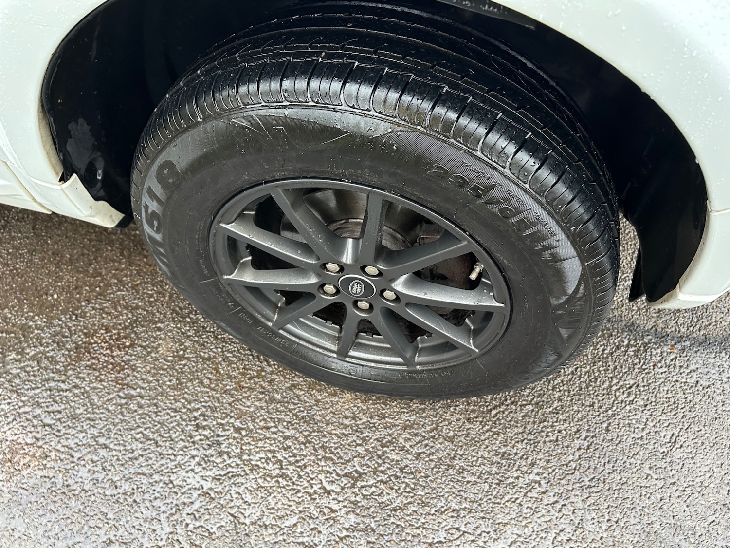 Used Land Rover Freelander 2012 for sale - 76807452: Photo 21