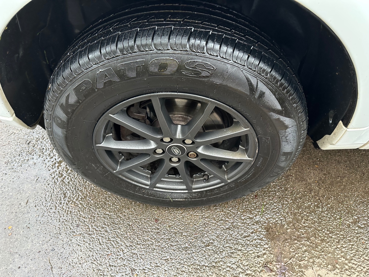 Used Land Rover Freelander 2012 for sale - 76807452: Photo 22