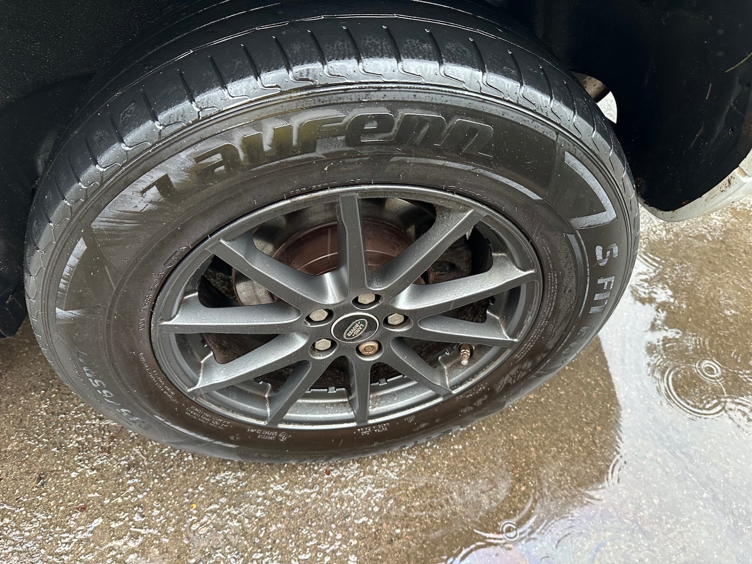 Used Land Rover Freelander 2012 for sale - 76807452: Photo 23