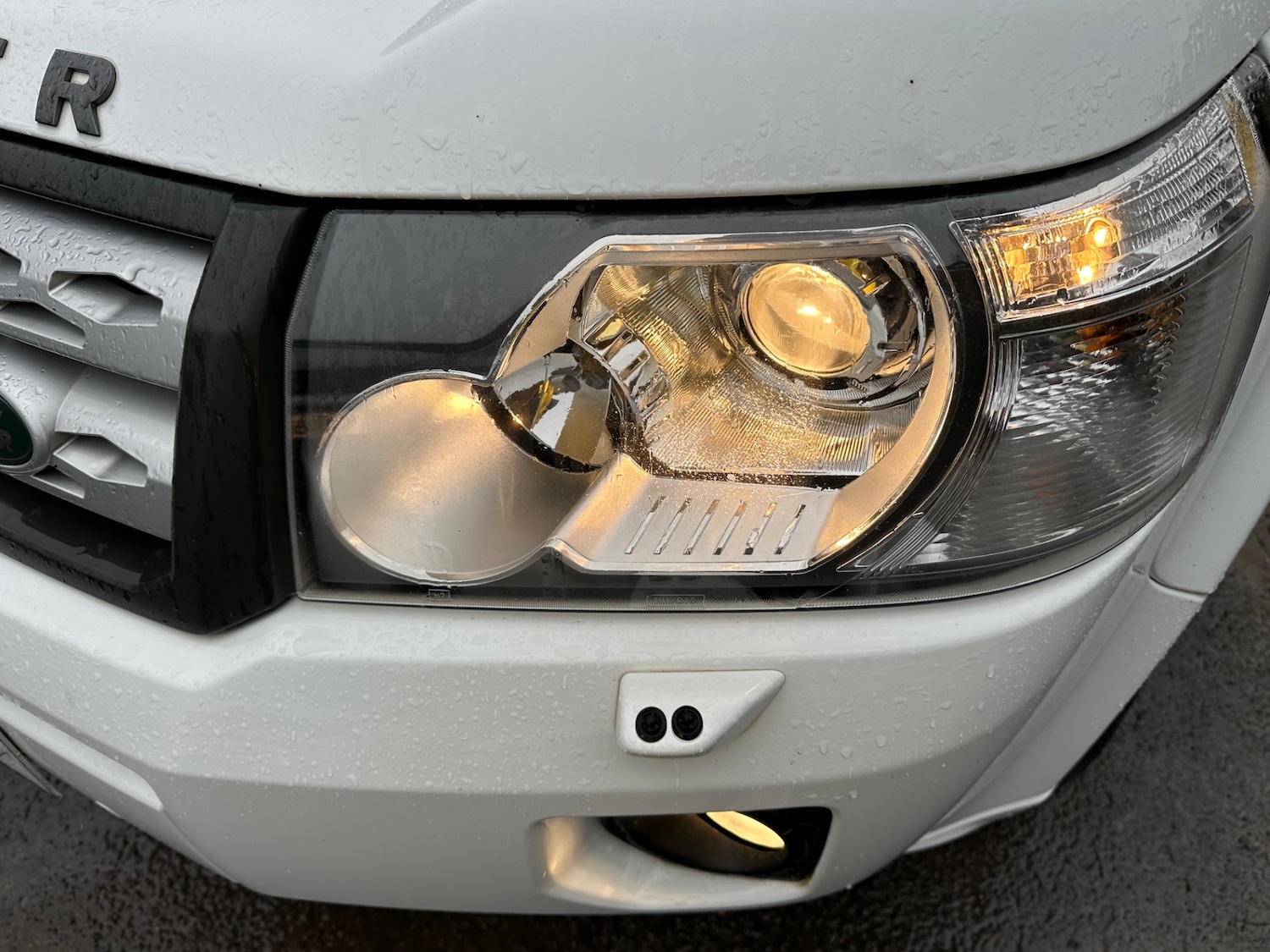 Used Land Rover Freelander 2012 for sale - 76807452: Photo 9