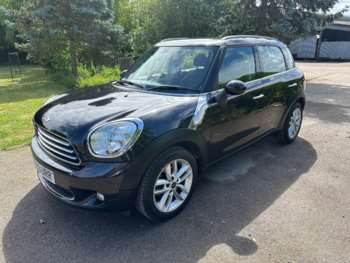 2013 (63) - 1.6 Cooper D Business Edition 5dr
