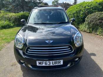 Used MINI Countryman 2013 for sale - 74790999: Photo