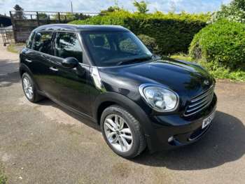 Used MINI Countryman 2013 for sale - 74790999: Photo