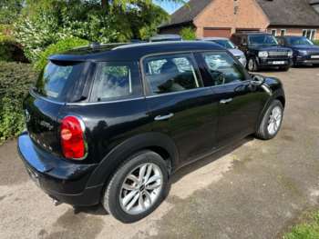 Used MINI Countryman 2013 for sale - 74790999: Photo