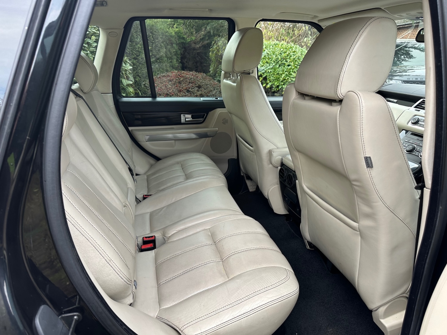 Used Land Rover Range Rover Sport 2012 for sale - 76707486: Photo 10