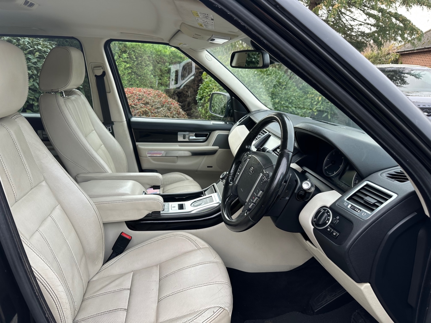 Used Land Rover Range Rover Sport 2012 for sale - 76707486: Photo 11