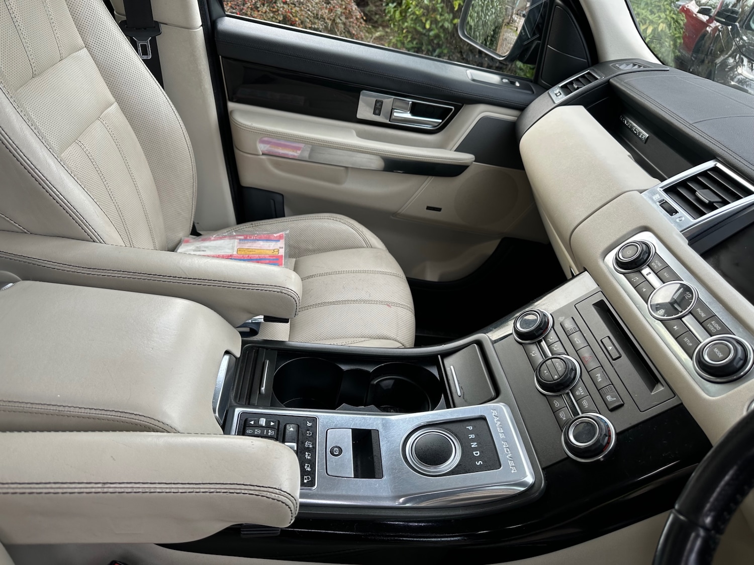 Used Land Rover Range Rover Sport 2012 for sale - 76707486: Photo 12