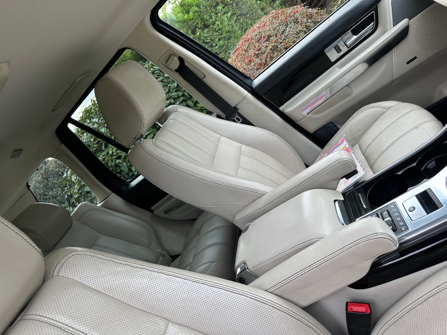 Used Land Rover Range Rover Sport 2012 for sale - 76707486: Photo 14