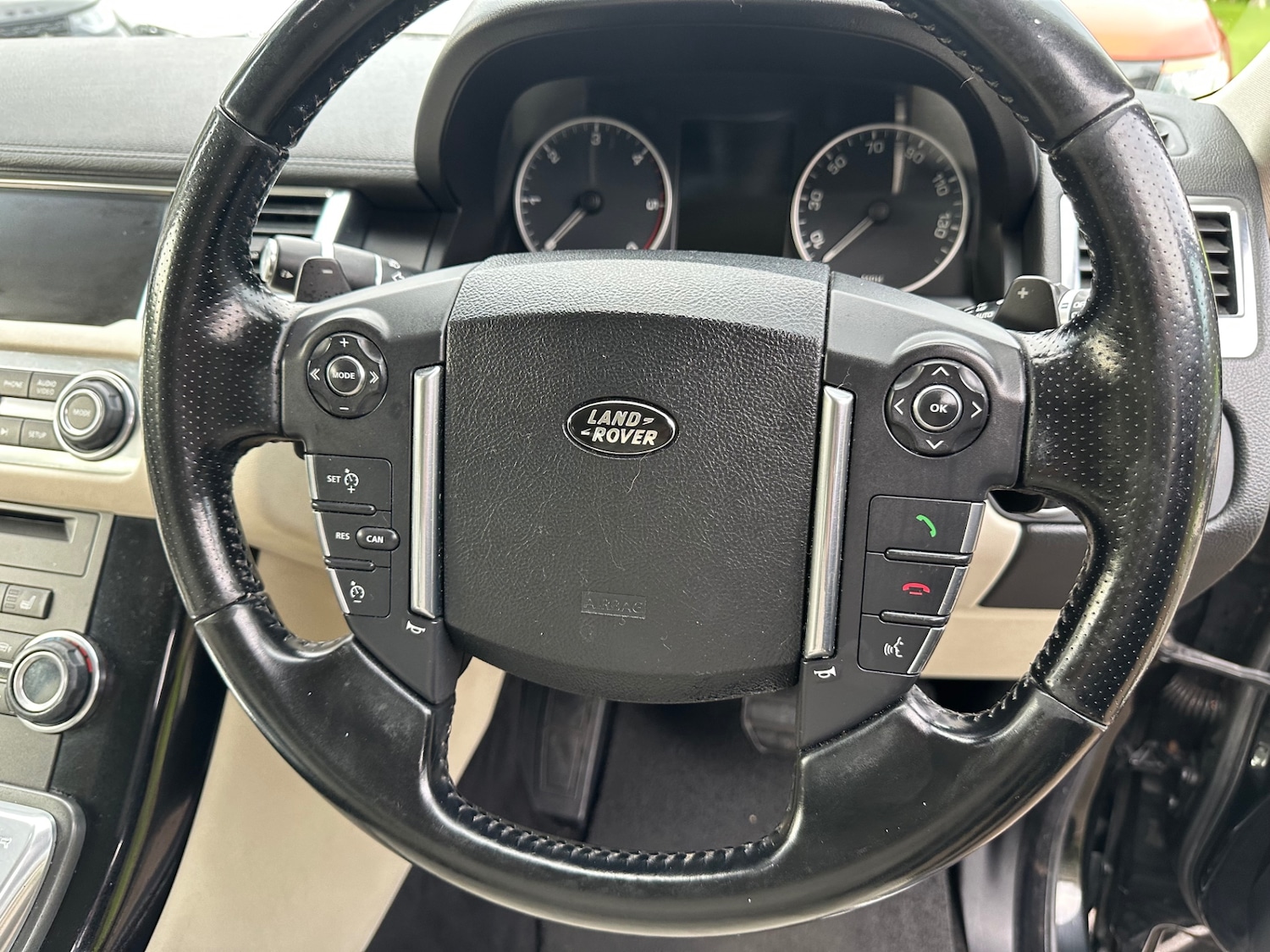 Used Land Rover Range Rover Sport 2012 for sale - 76707486: Photo 15