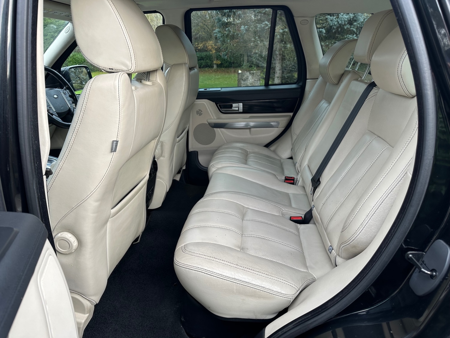 Used Land Rover Range Rover Sport 2012 for sale - 76707486: Photo 7