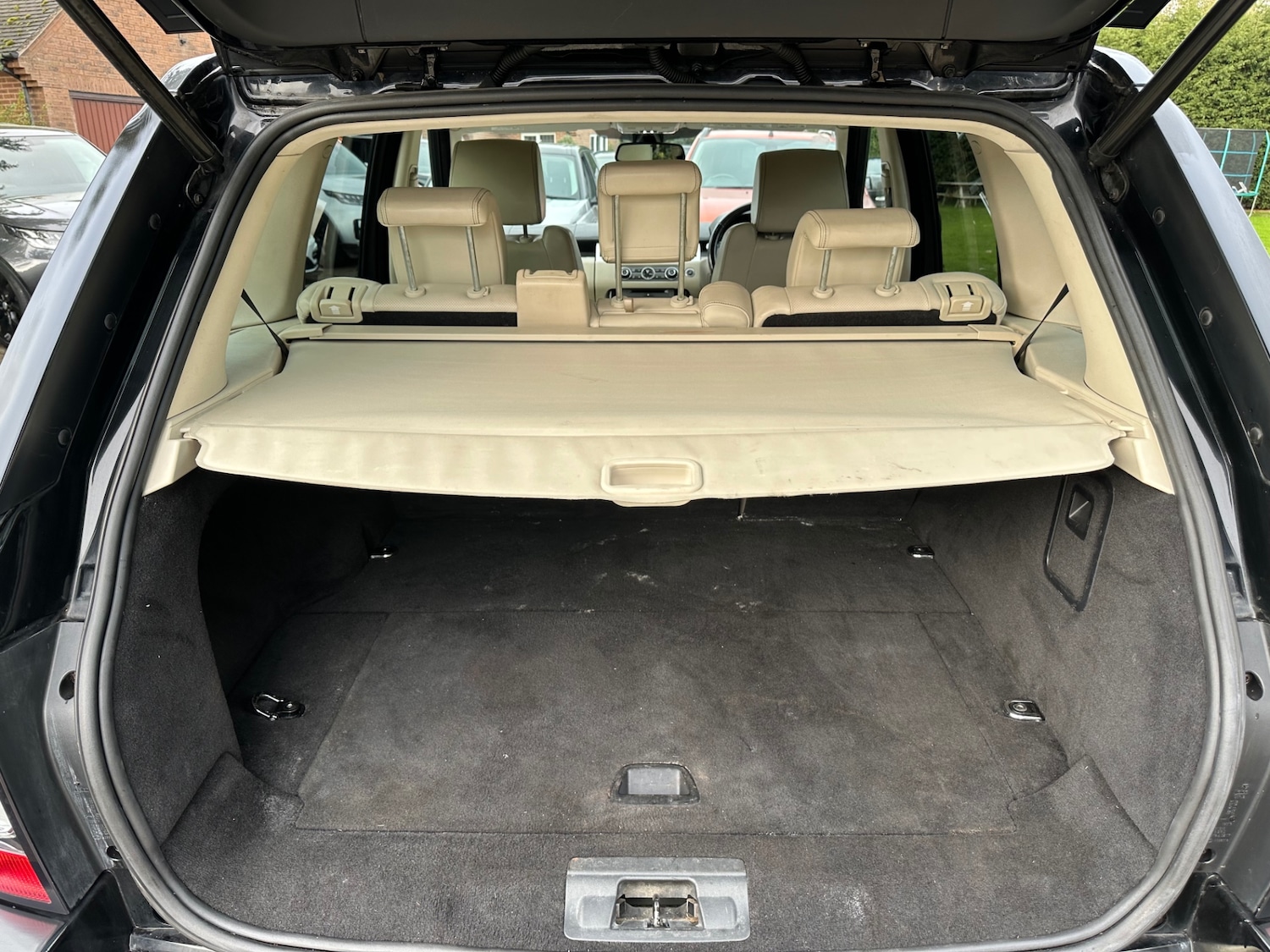 Used Land Rover Range Rover Sport 2012 for sale - 76707486: Photo 8