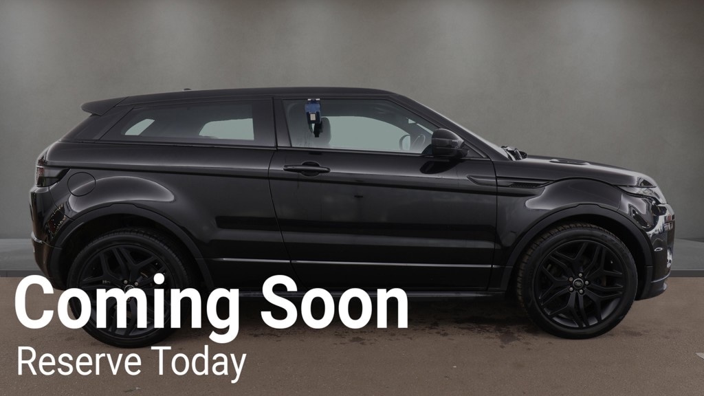 Used Land Rover Range Rover Evoque 2015 for sale - 78168969: Photo 10