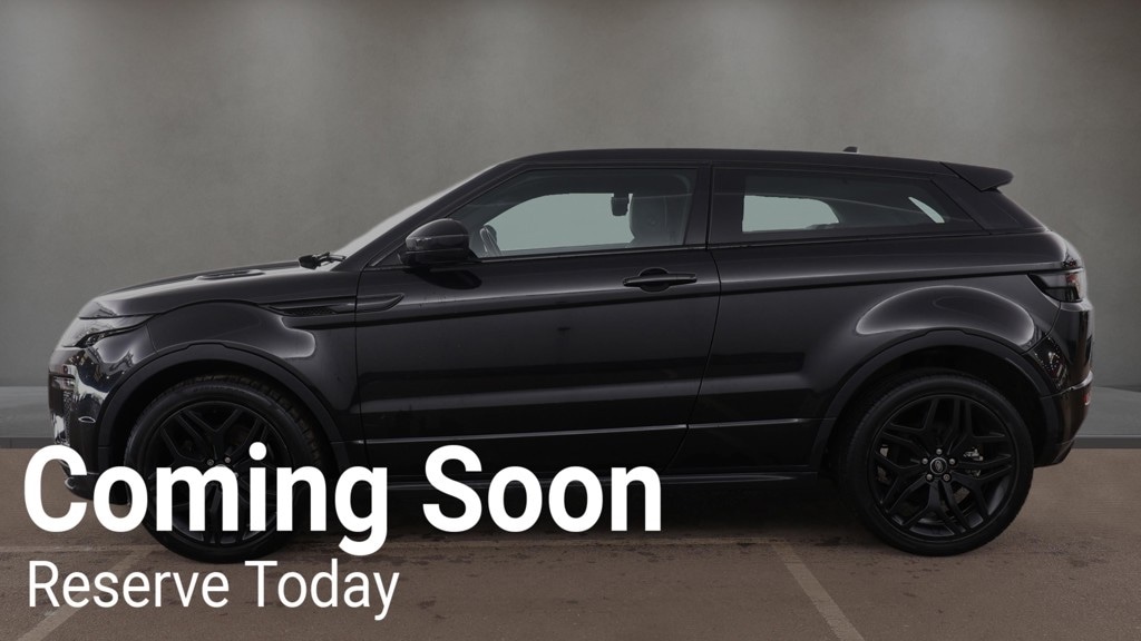 Used Land Rover Range Rover Evoque 2015 for sale - 78168969: Photo 11