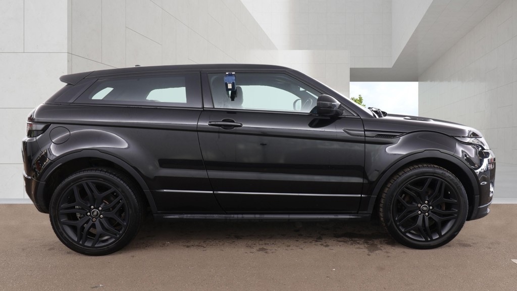 Used Land Rover Range Rover Evoque 2015 for sale - 78168969: Photo 13