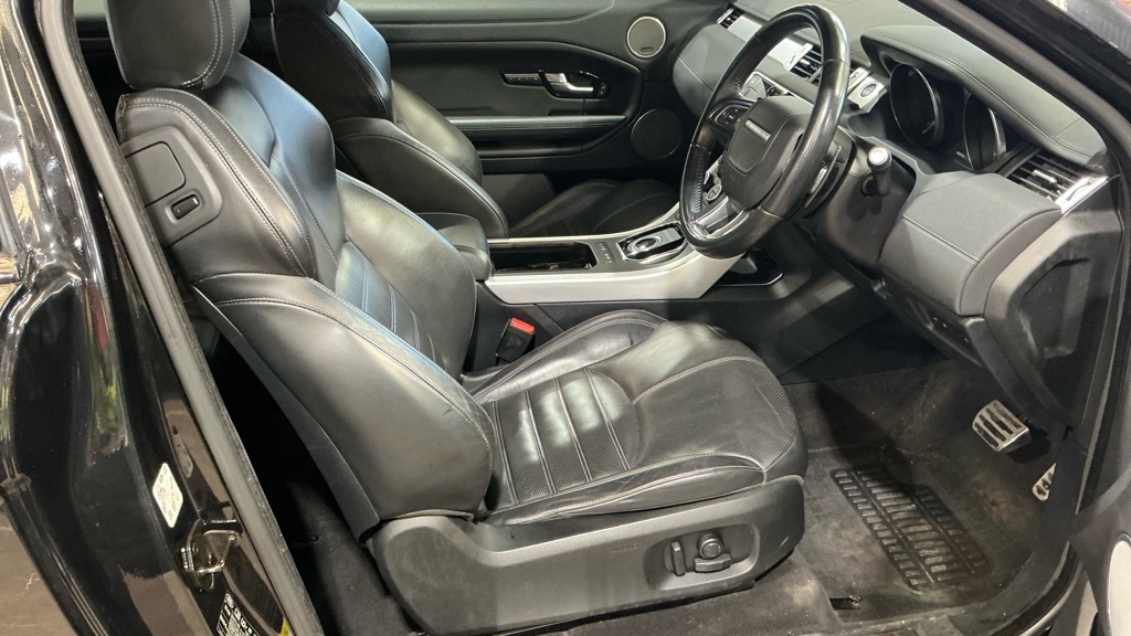 Used Land Rover Range Rover Evoque 2015 for sale - 78168969: Photo 15