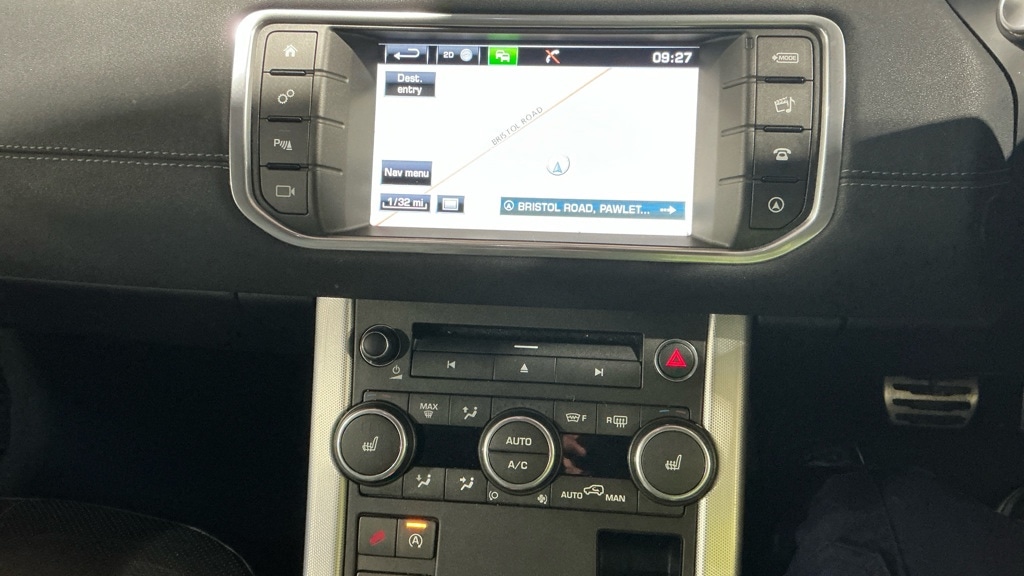 Used Land Rover Range Rover Evoque 2015 for sale - 78168969: Photo 17