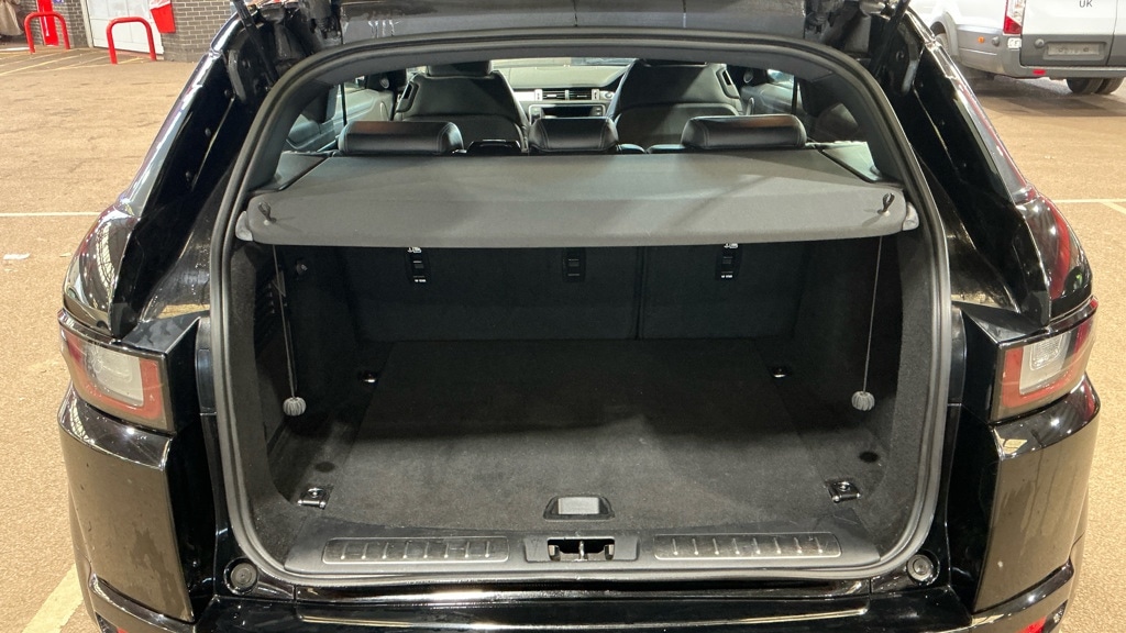 Used Land Rover Range Rover Evoque 2015 for sale - 78168969: Photo 18