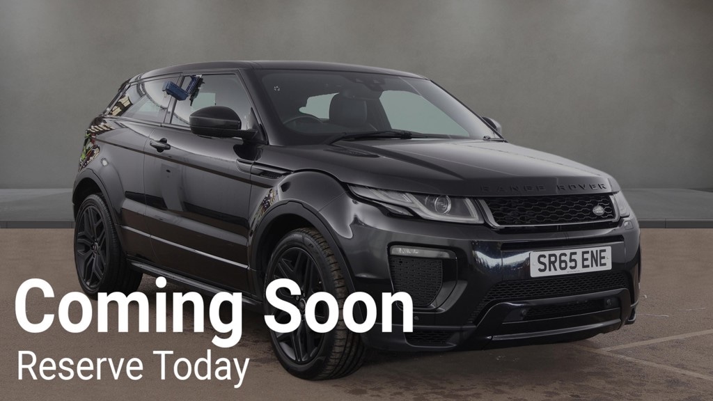 Used Land Rover Range Rover Evoque 2015 for sale - 78168969: Photo 3