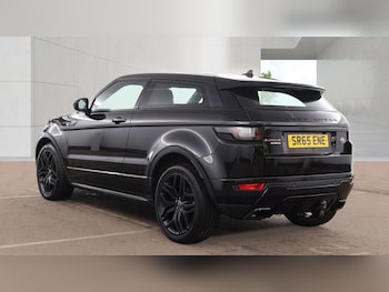 Used Land Rover Range Rover Evoque 2015 for sale - 78168969: Photo
