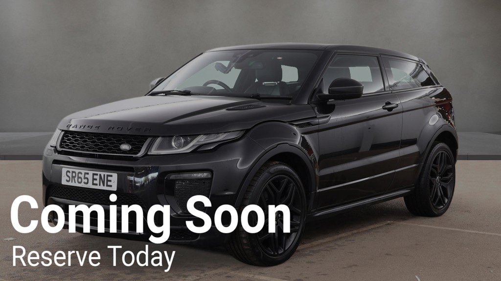 Used Land Rover Range Rover Evoque 2015 for sale - 78168969: Photo 6