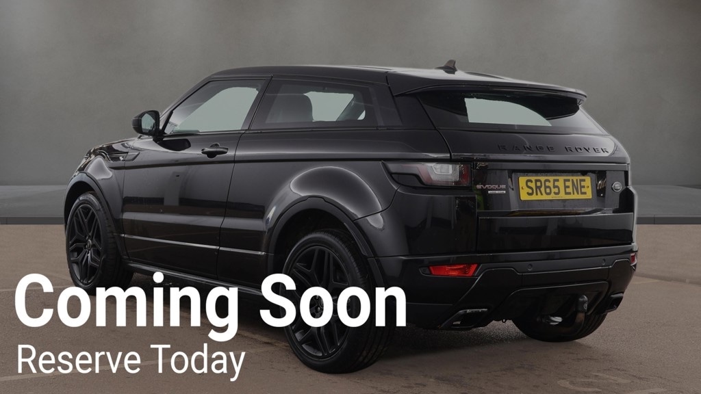 Used Land Rover Range Rover Evoque 2015 for sale - 78168969: Photo 7