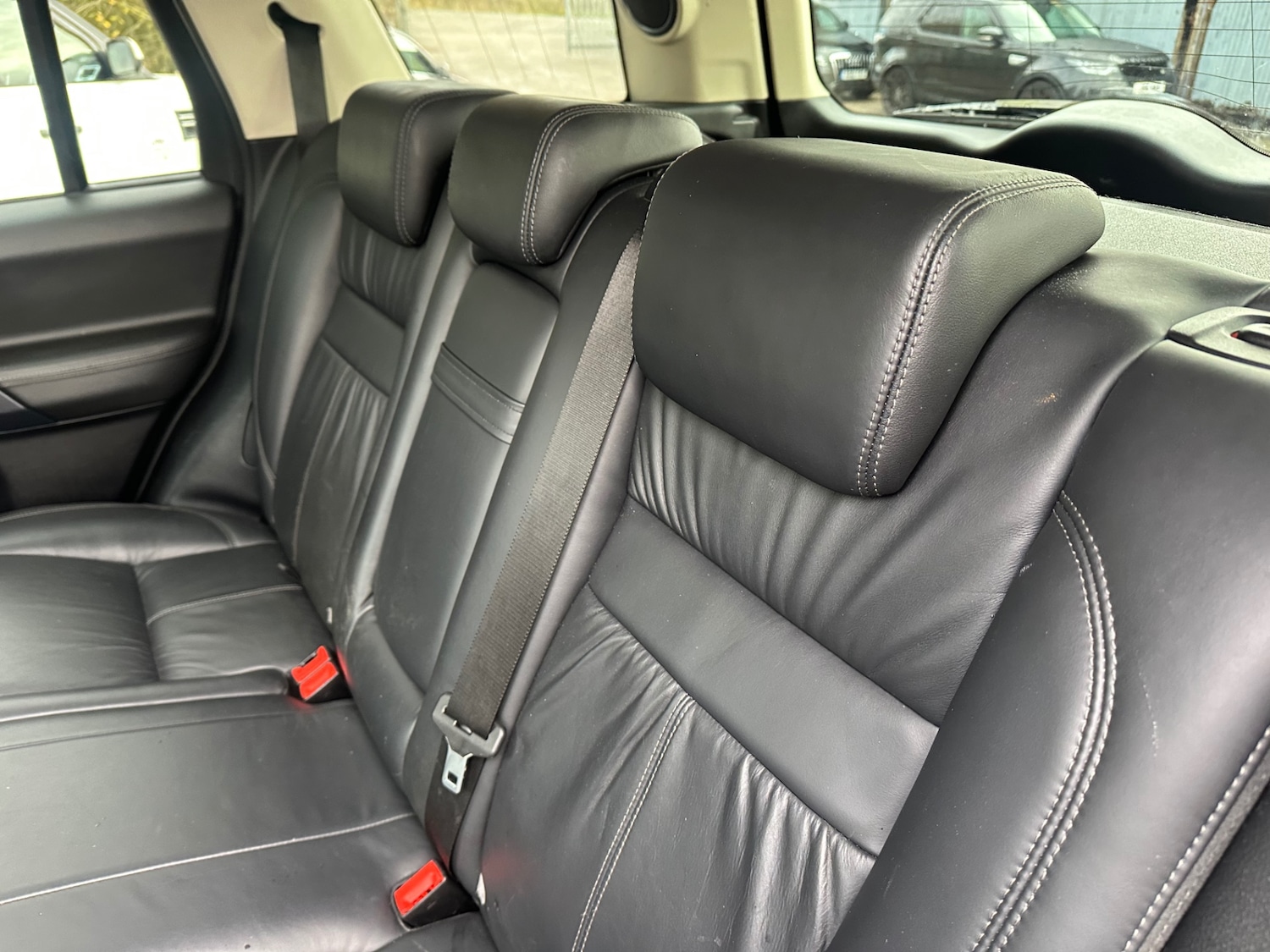 Used Land Rover Freelander 2010 for sale - 76799546: Photo 10