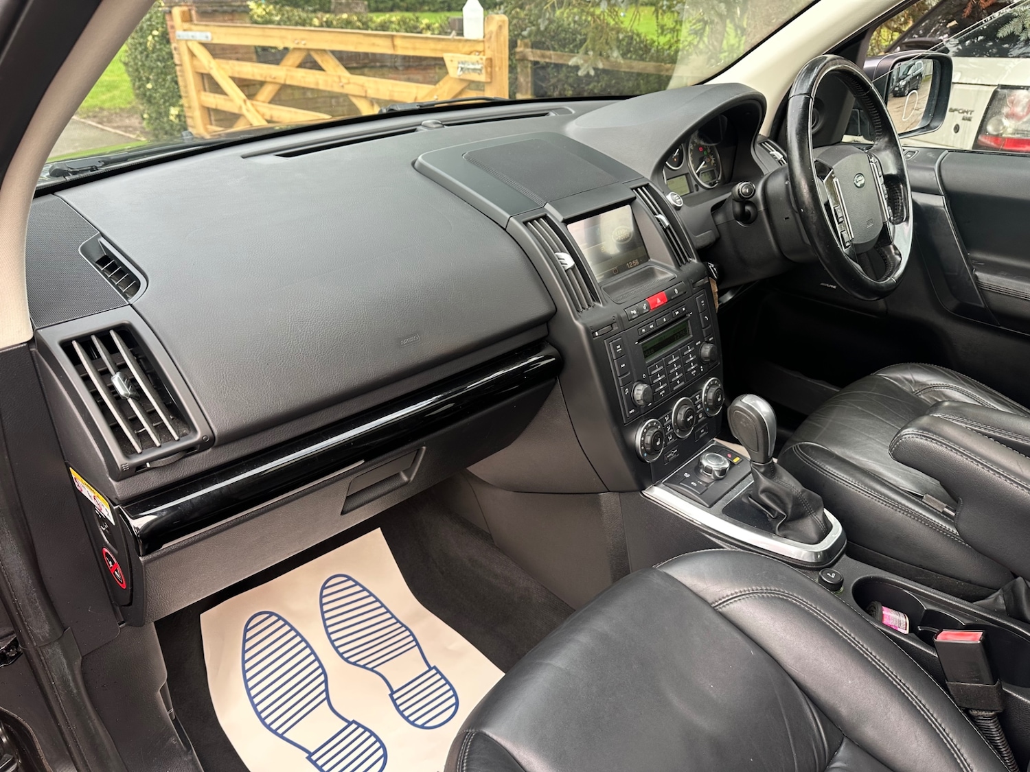 Used Land Rover Freelander 2010 for sale - 76799546: Photo 12