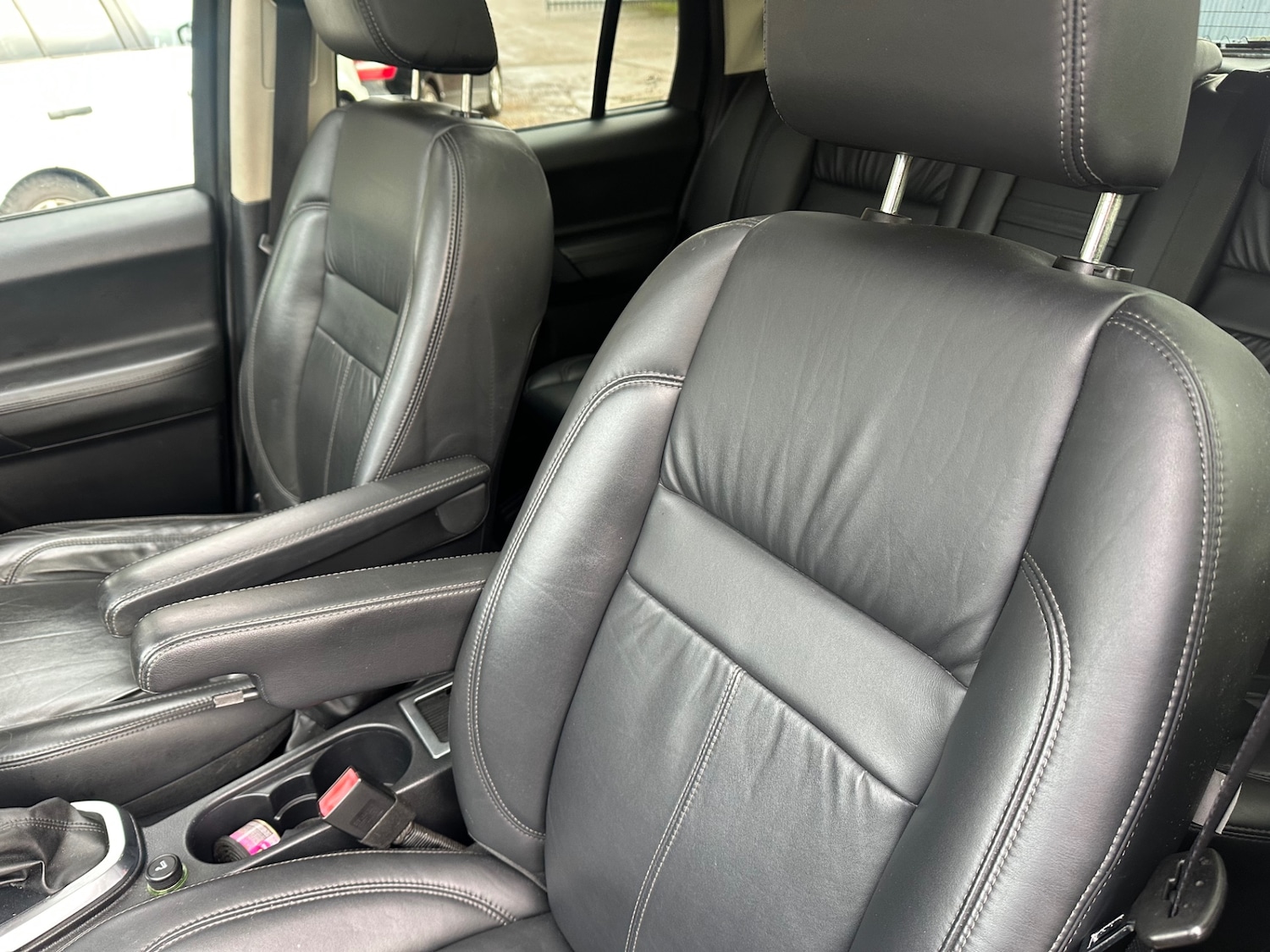 Used Land Rover Freelander 2010 for sale - 76799546: Photo 13