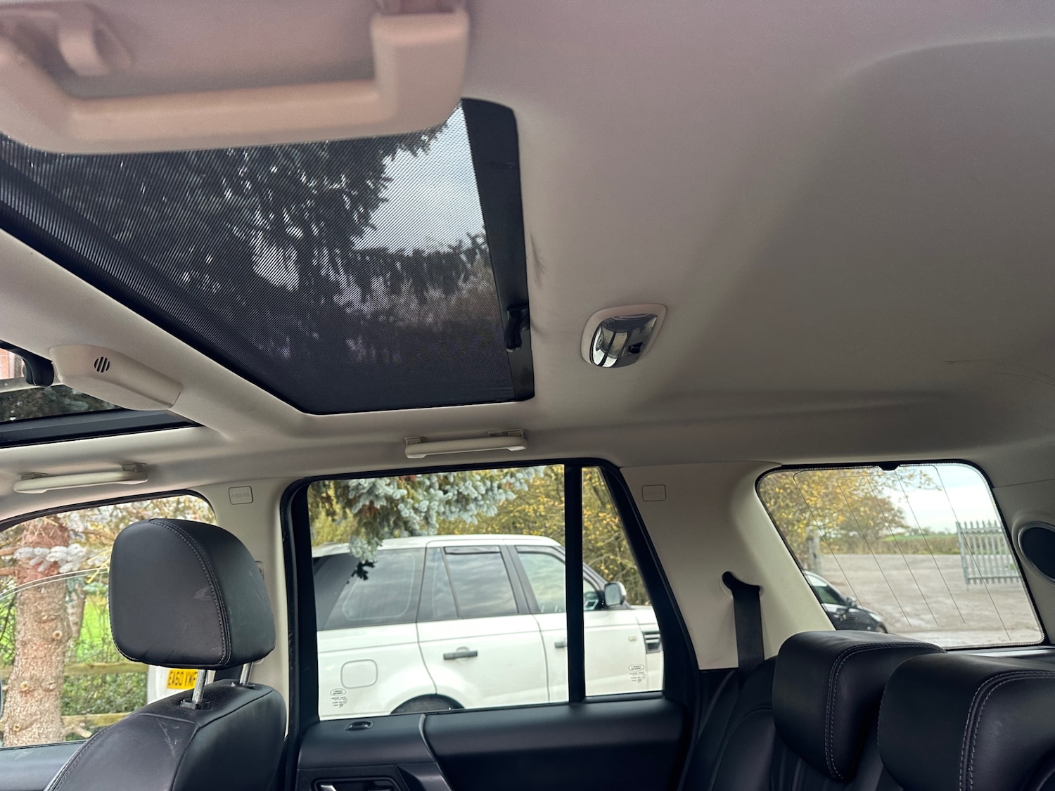 Used Land Rover Freelander 2010 for sale - 76799546: Photo 15