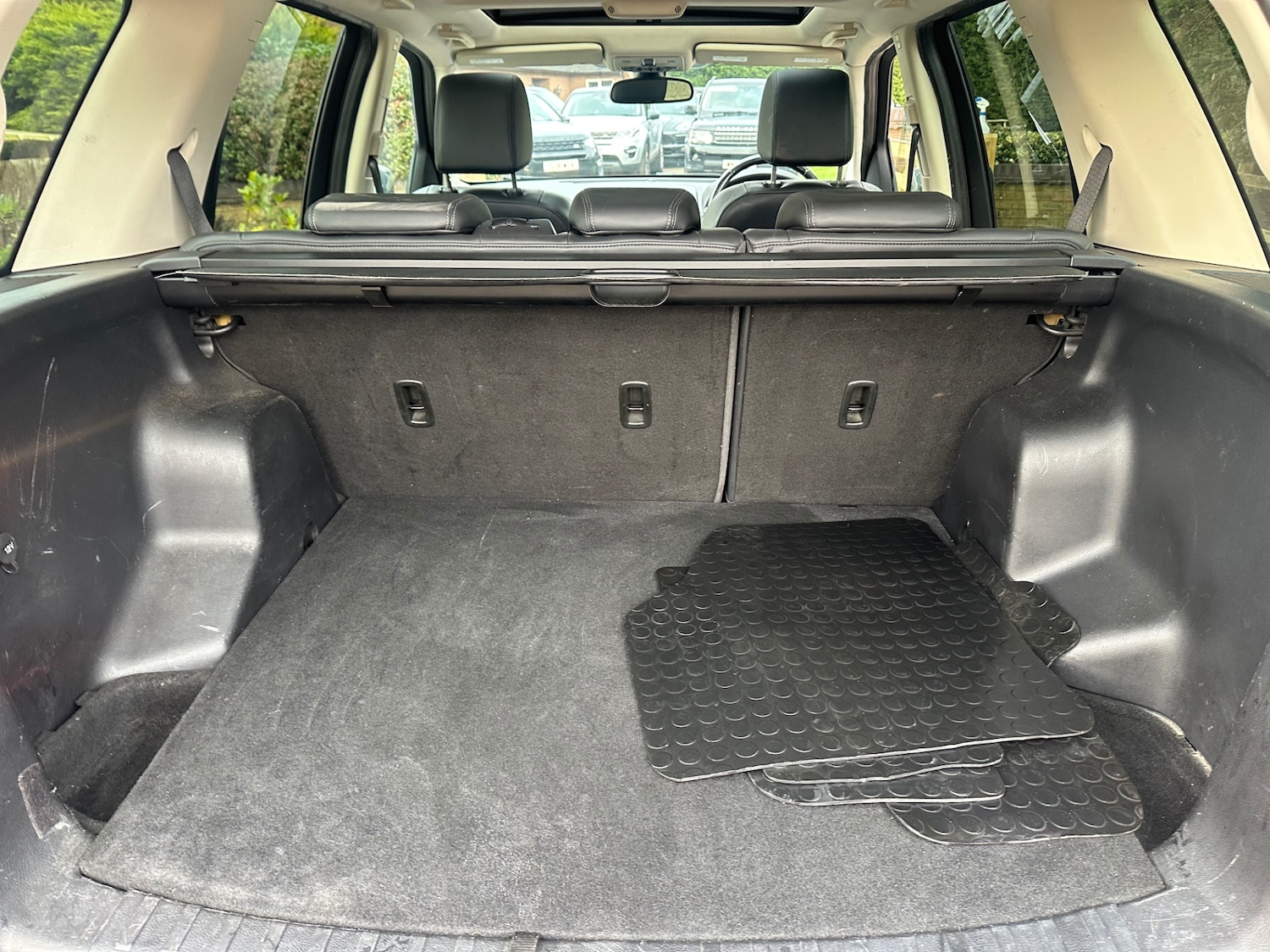 Used Land Rover Freelander 2010 for sale - 76799546: Photo 16